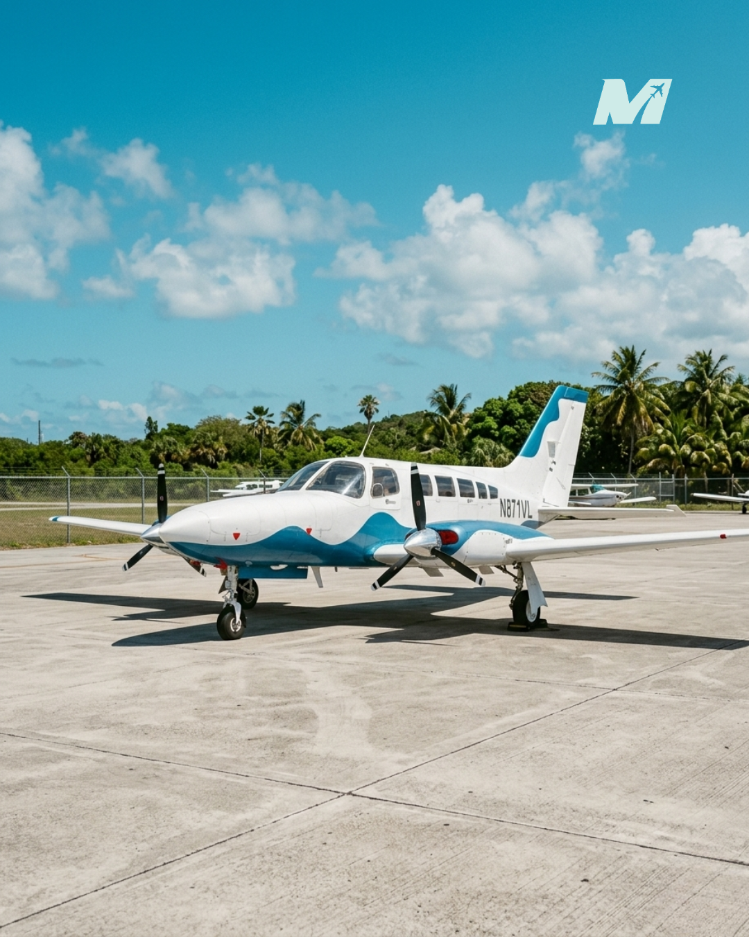 Flying M Air